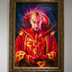 Illustration for article titled Incredible movie-inspired artwork from Mondos first-ever gallery show